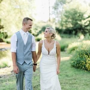 Meet your Posher, Brett